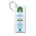 Seed Paper Product Tag - Large
